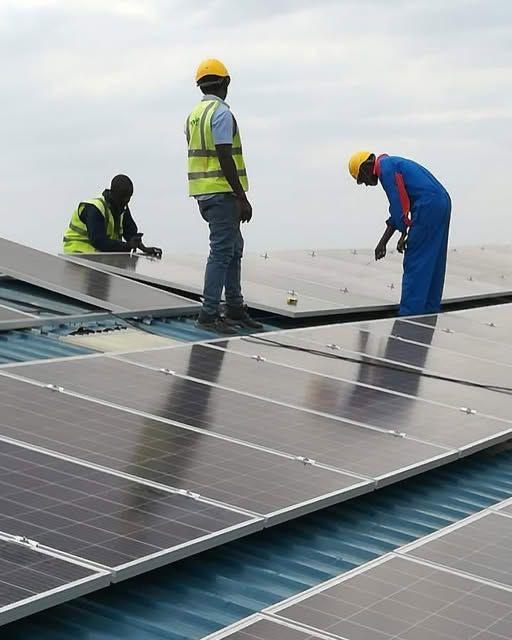 Professional Solar Installer Course