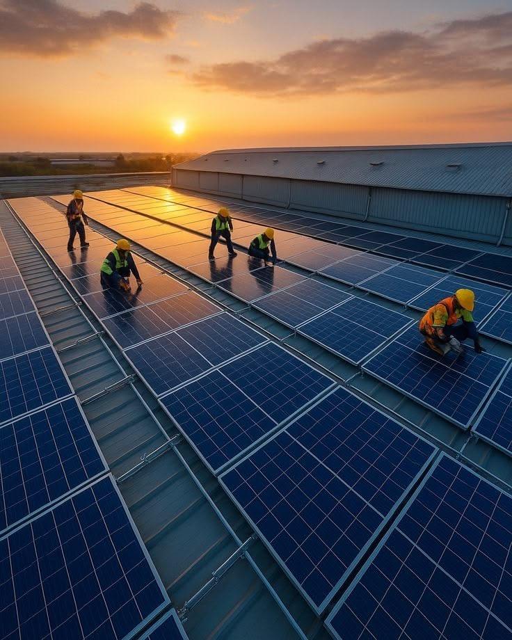 Expert Solar Consultant & Business Course